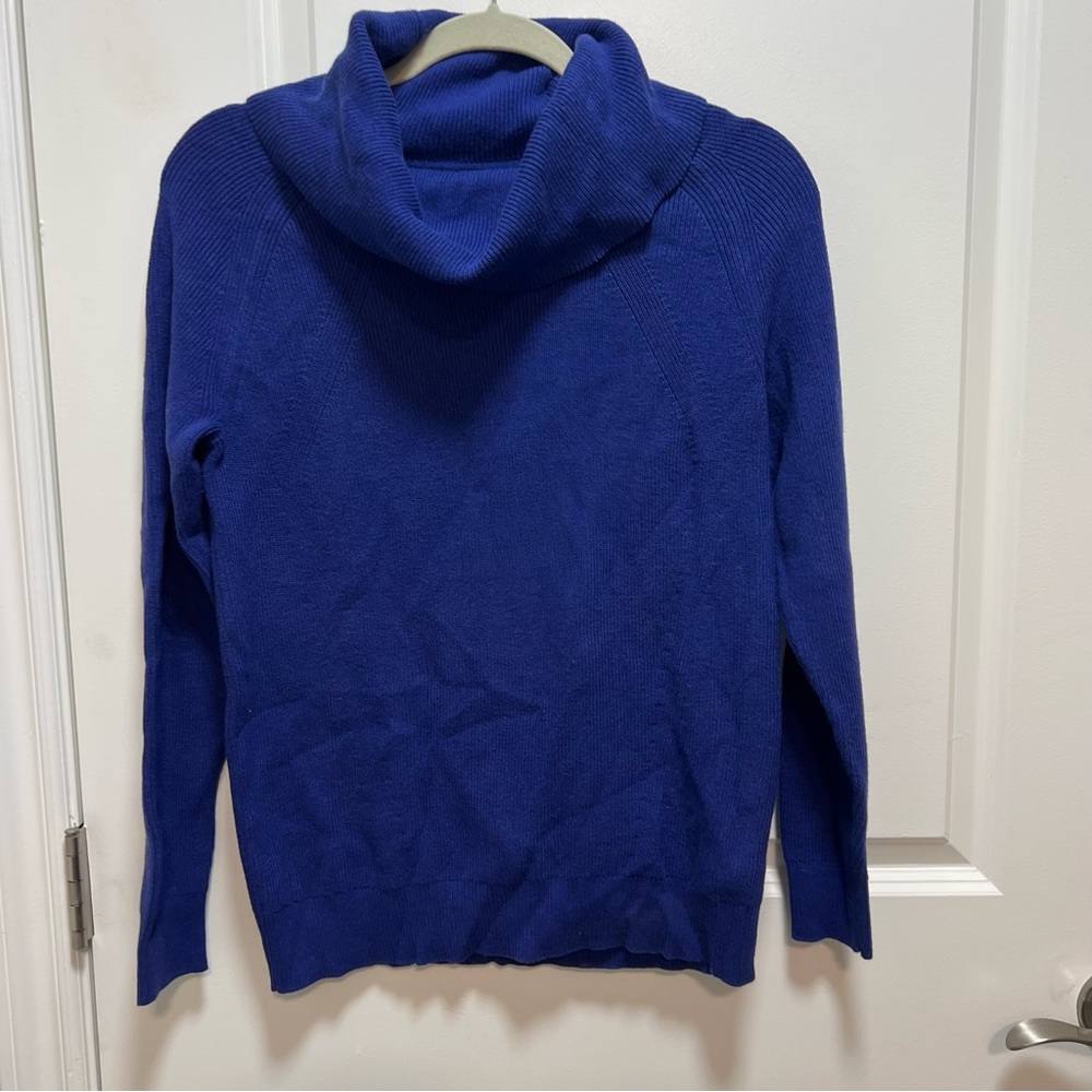 Banana Republic Sweater Blue size L